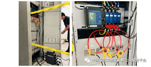 泰爾實(shí)驗(yàn)室 以檢測咨詢服務(wù)為地鐵民用通信配電系統(tǒng)注入智能化發(fā)展新動力