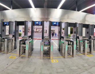 通道闸语音提示功能作用是什么？